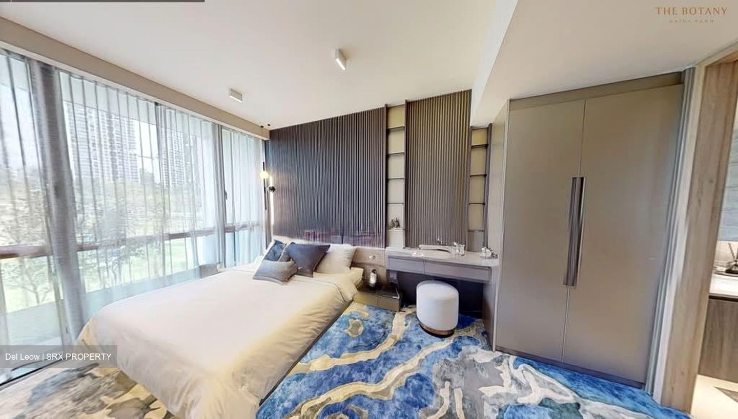 The Botany At Dairy Farm (D23), Condominium #571766801